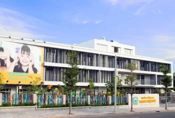 Trường Xanh Tuệ Đức Đà Nẵng