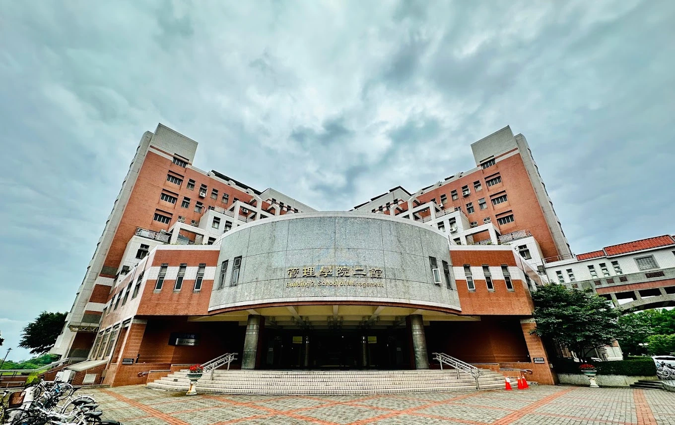 National Central University (NCU)