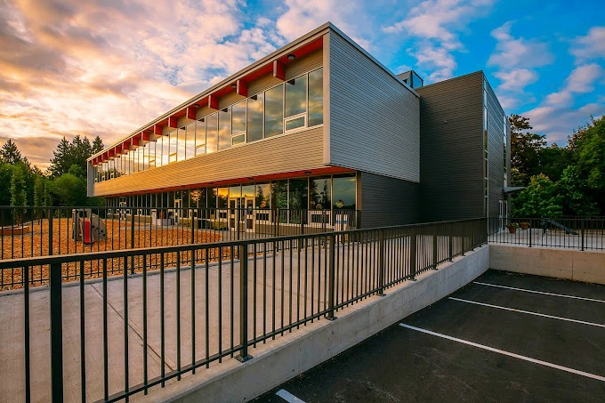 Surrey Christian School