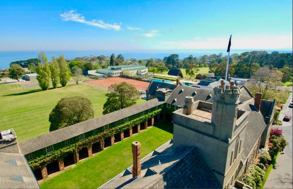 Toorak College