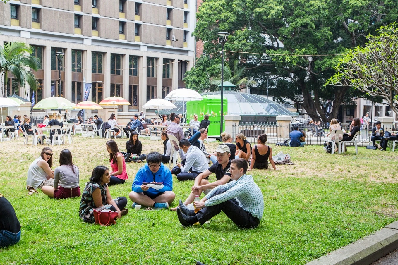 Sydney Institute of Business and Technology