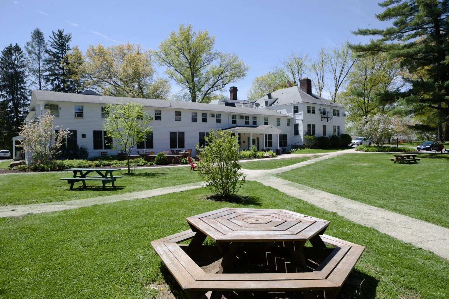 Oakwood Friends School