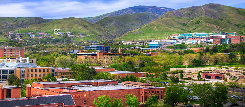 University of Utah