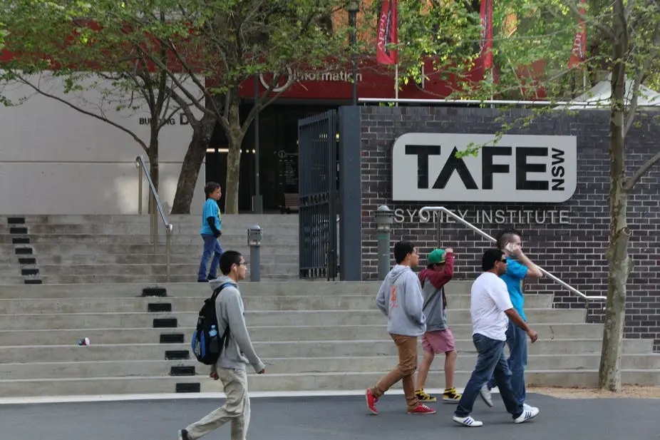 TAFE NSW
