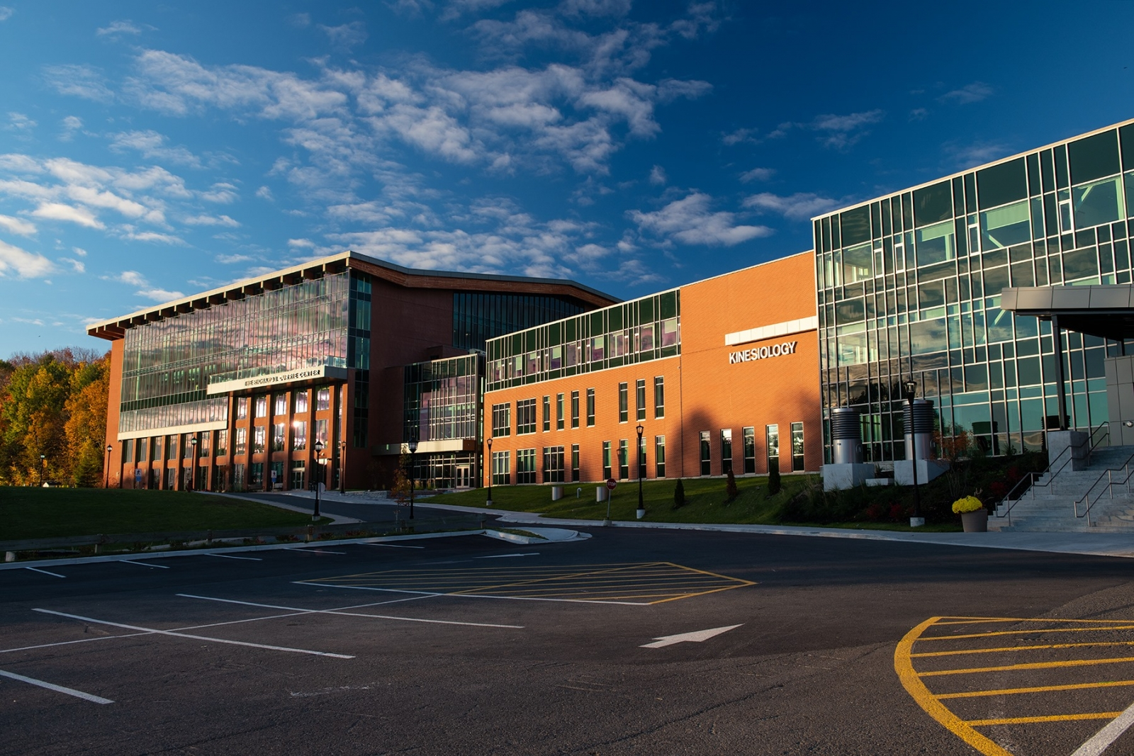 University of New Brunswick