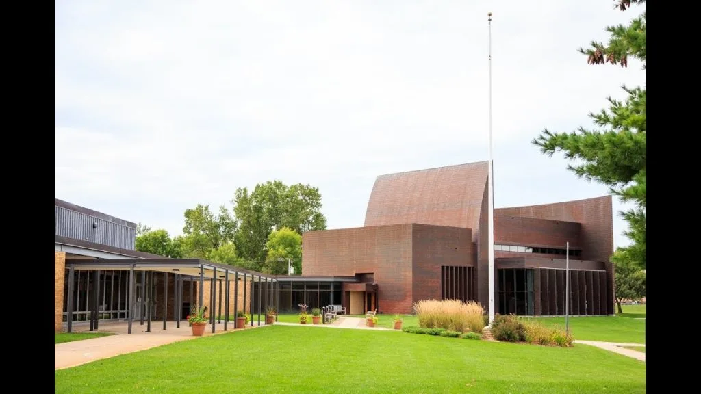 St. Croix Lutheran Academy