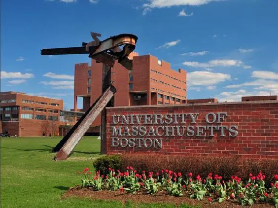 University of Massachusetts Boston