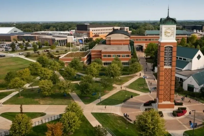 Grand Valley State University