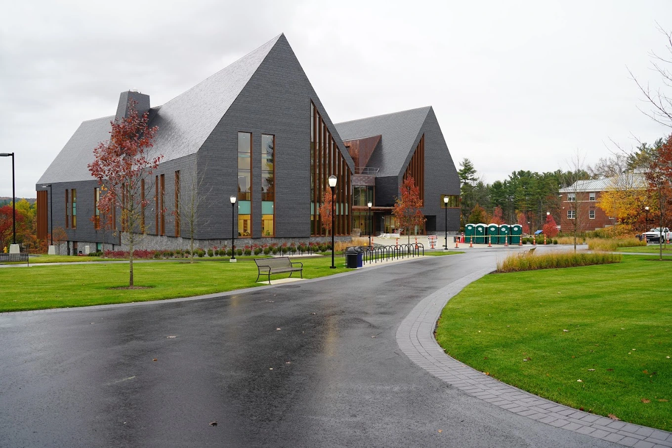 Southern New Hampshire University