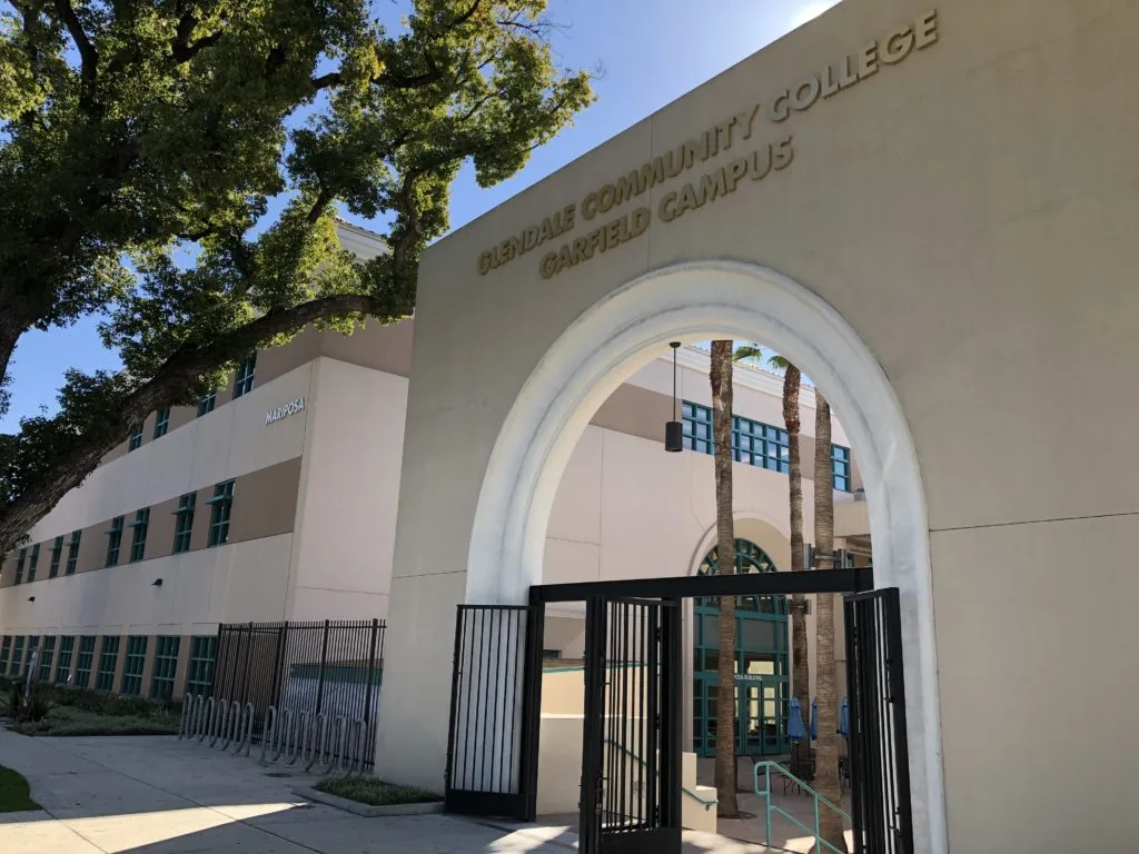 Glendale Community College