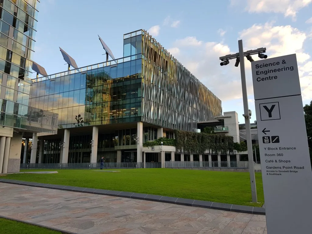 Queensland University of Technology