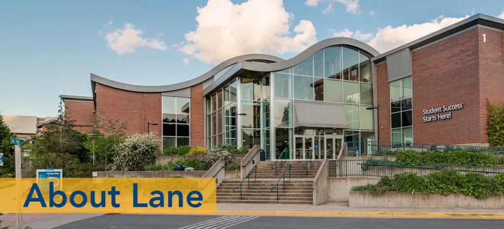 Lane Community College