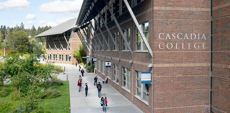 Cascadia College