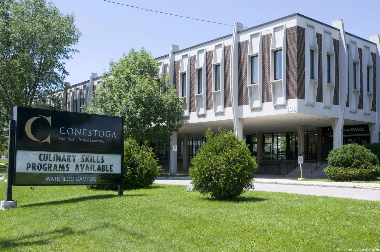 Conestoga College