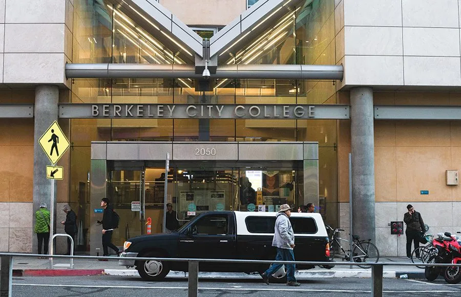 Berkeley City College
