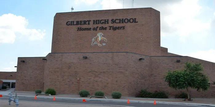 Gilbert High School