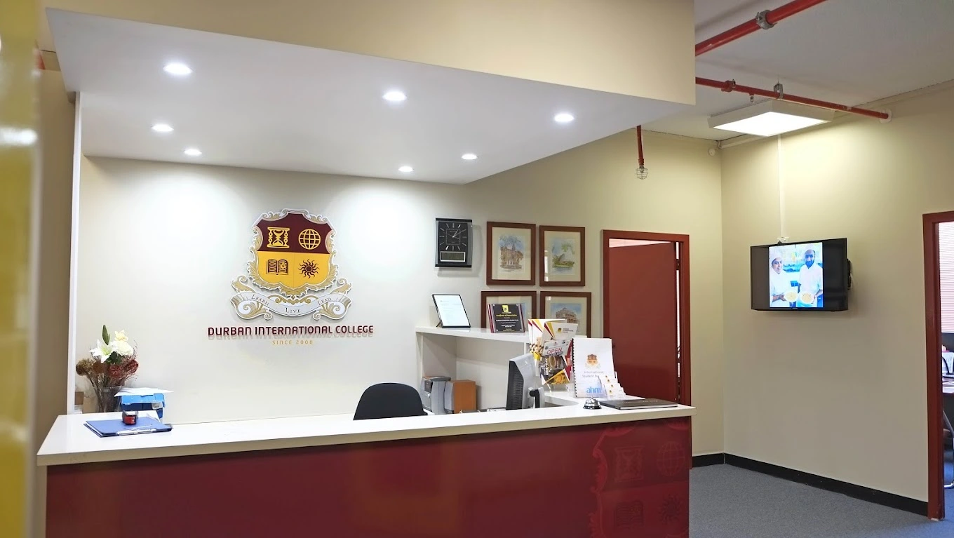 Durban International College