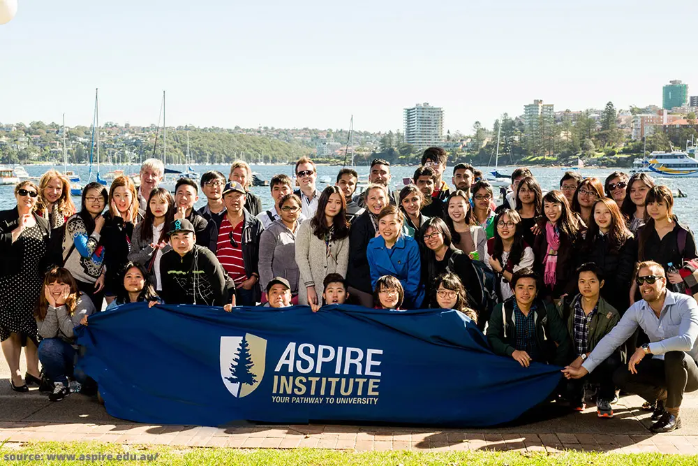 Aspire Institute