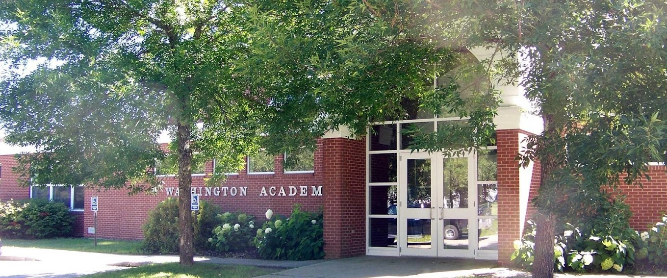 Washington Academy  