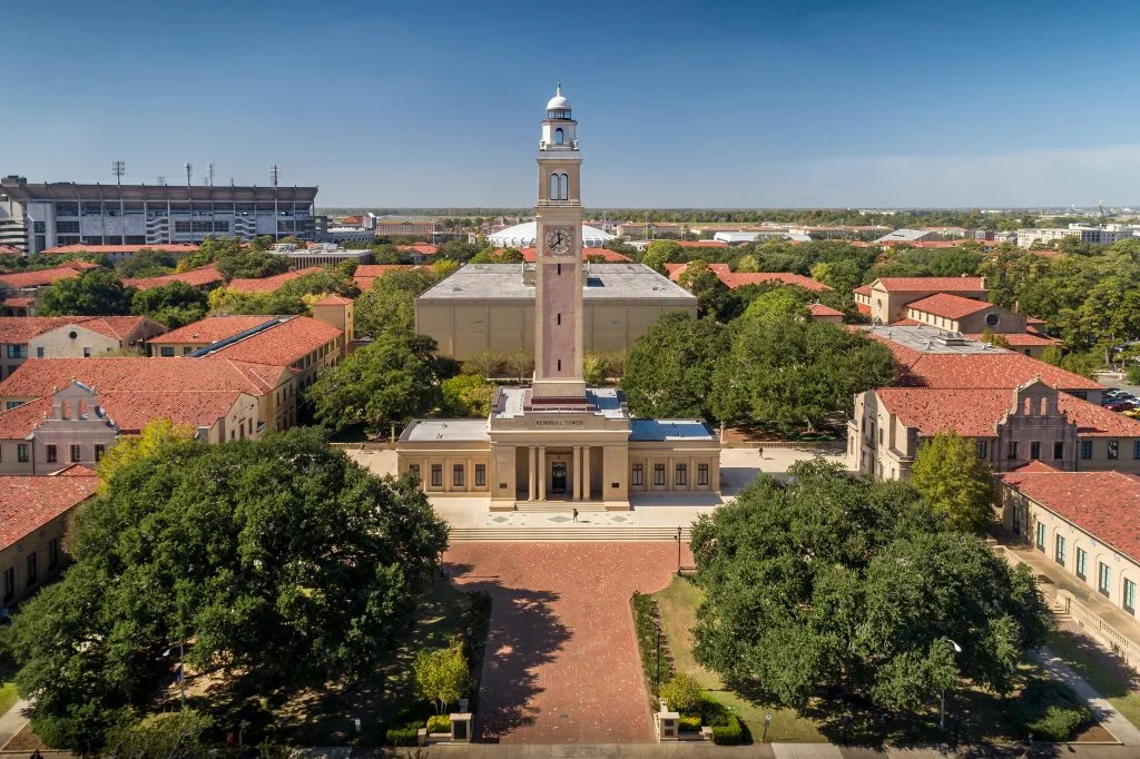 Louisiana State University