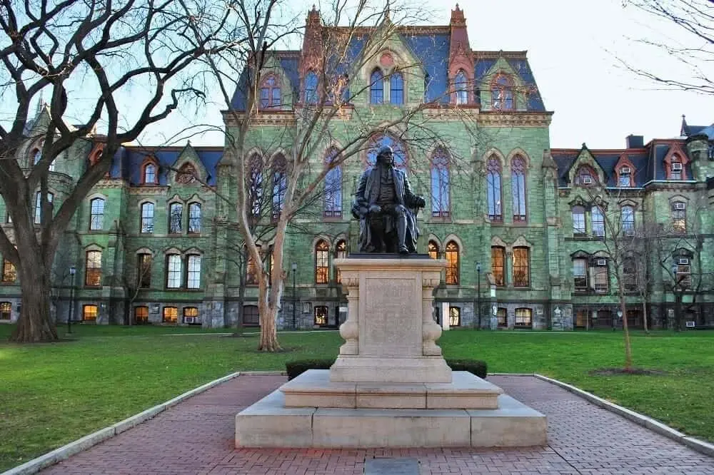 University of Pennsylvania