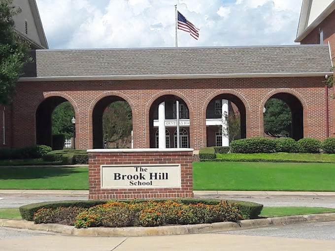 The Brook Hill School
