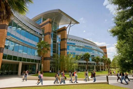 University of Central Florida
