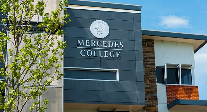 Mercedes College