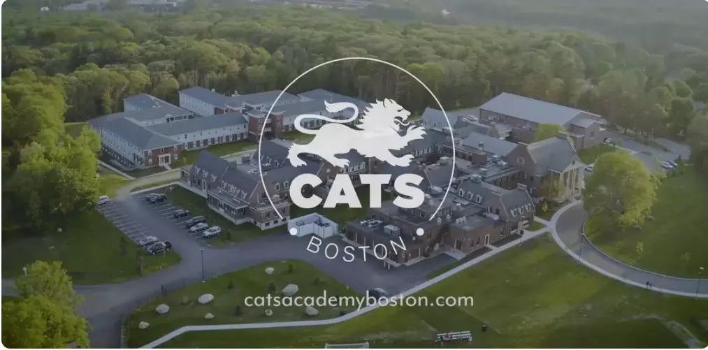 American High School Conference: Hunt for 100% Super Scholarships from Cats Boston