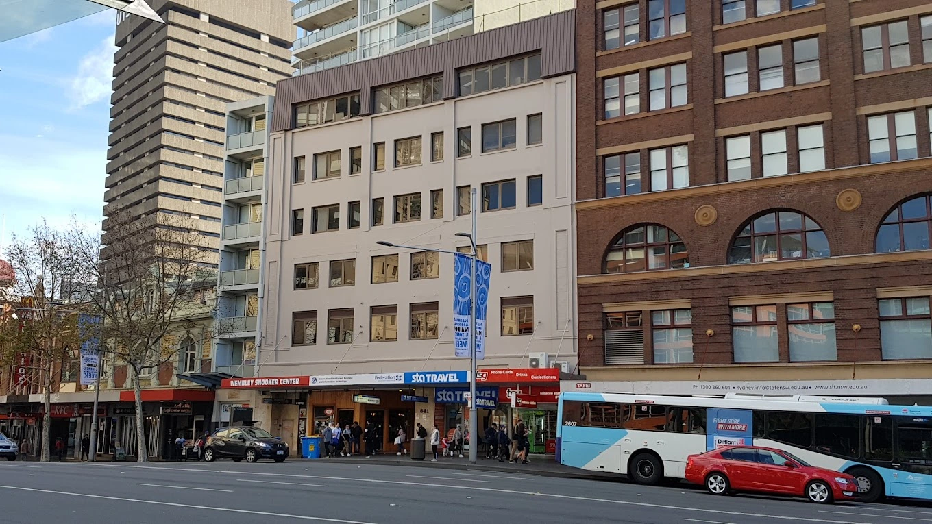 International Institute of Business and Information Technology