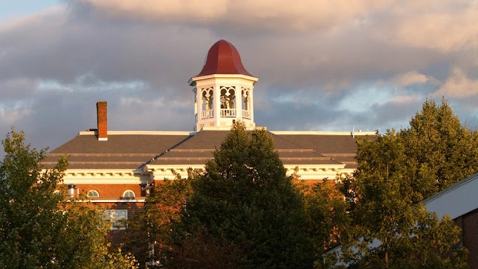 Maine Central Institute  