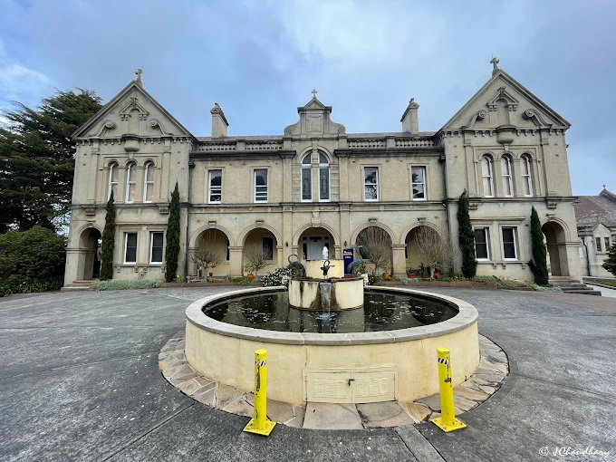 St Paul’s International College