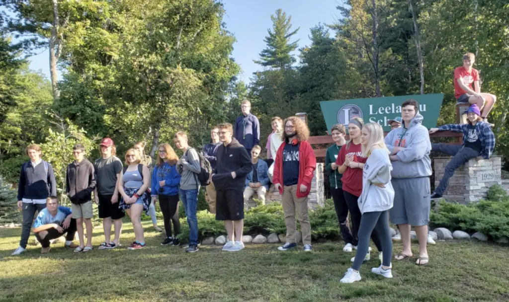 Leelanau School