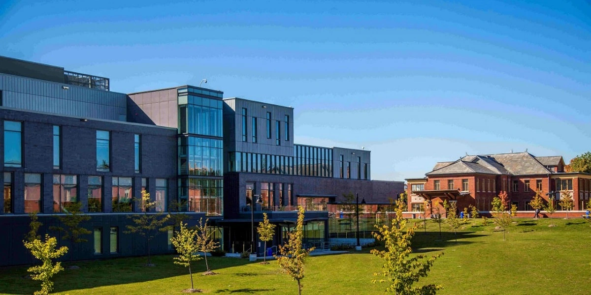 Vancouver Community College