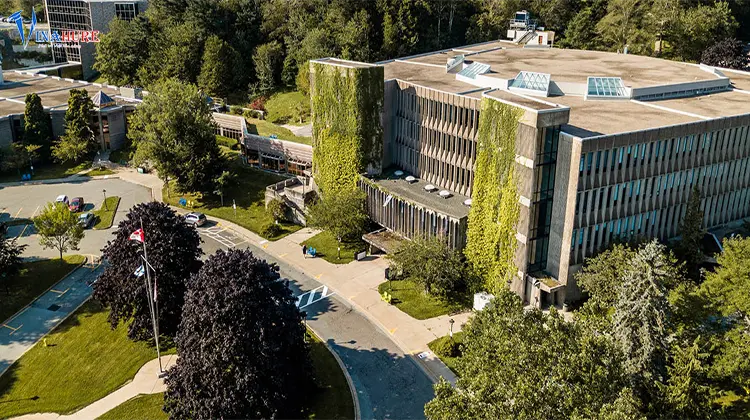 Mount Saint Vincent University