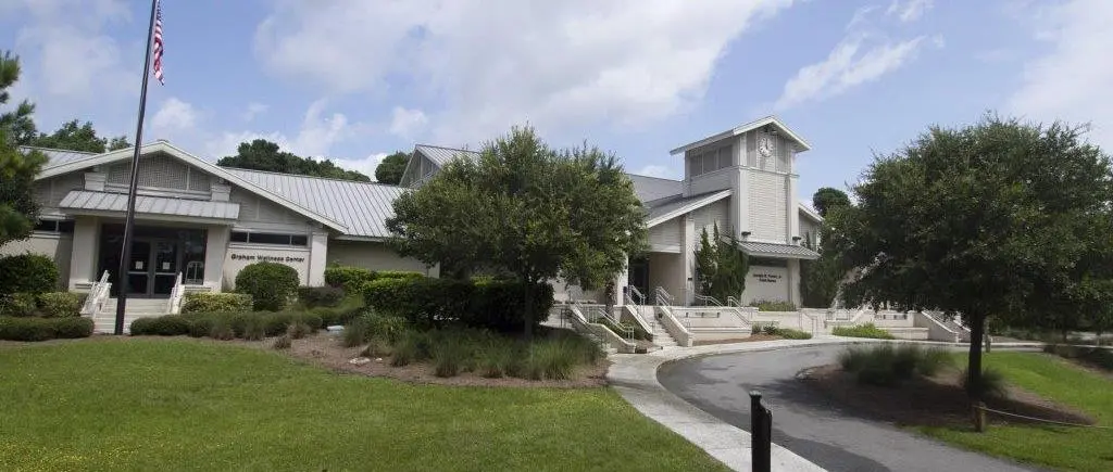 Hilton Head Preparatory School