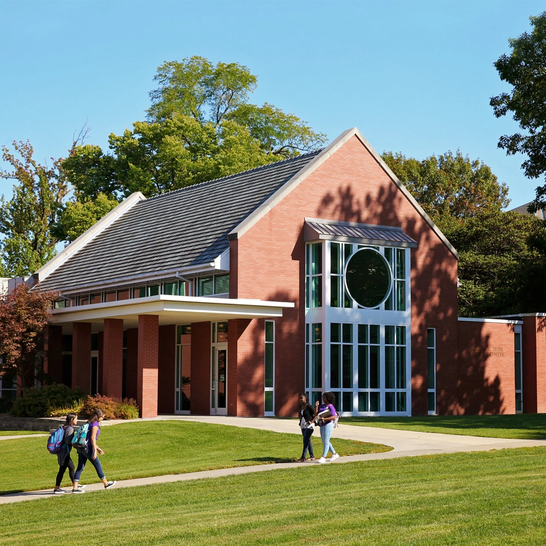 McKendree University