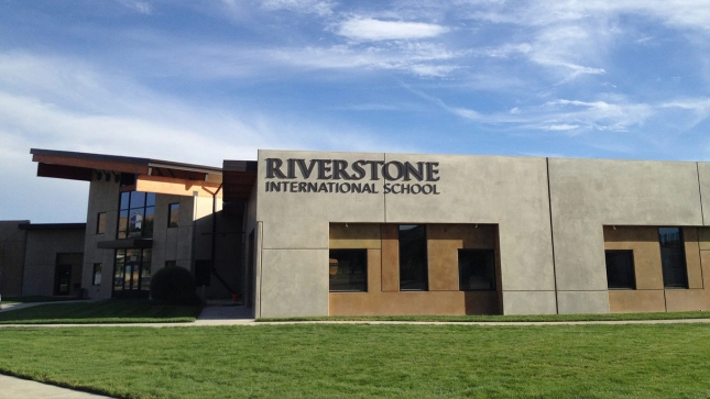 Riverstone International School (Idaho)