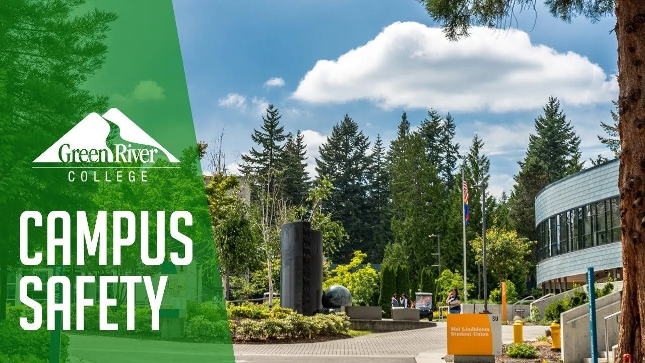 Green River Community College