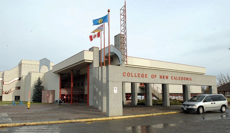 College of New Caledonia