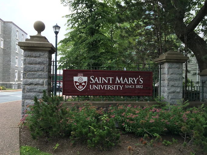 Saint Mary’s University