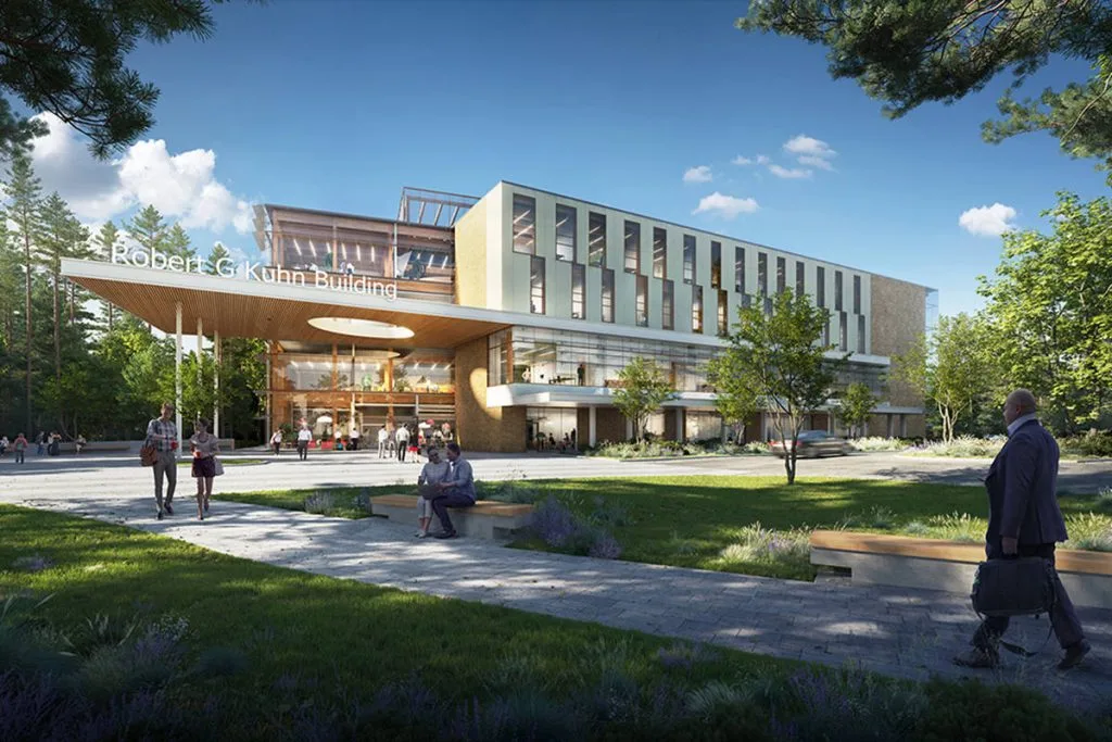 Trinity Western University