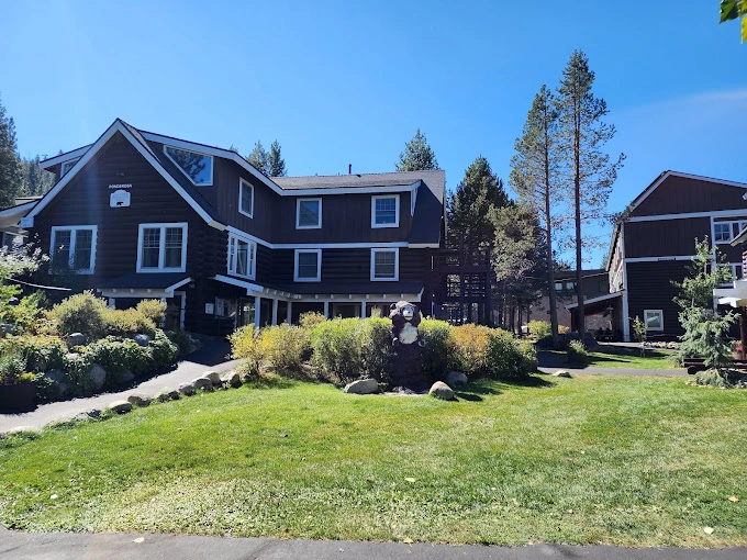 Lake Tahoe Preparatory School