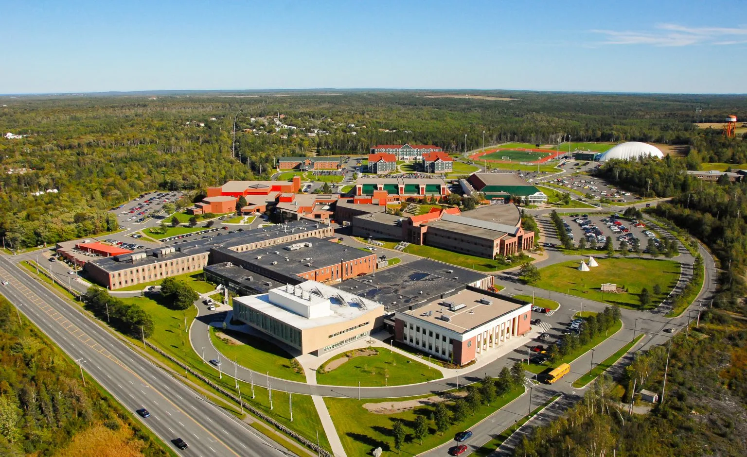 CBLC- Cape Breton Language Center