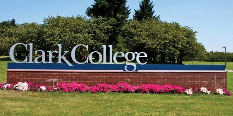 Clark College