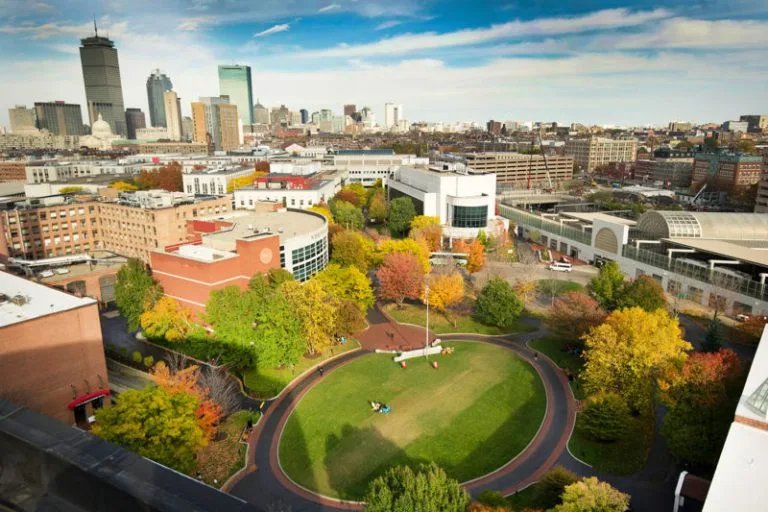 Northeastern University