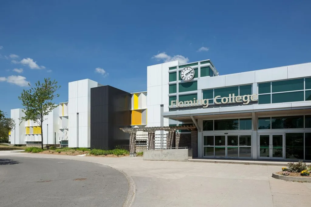 Fleming College