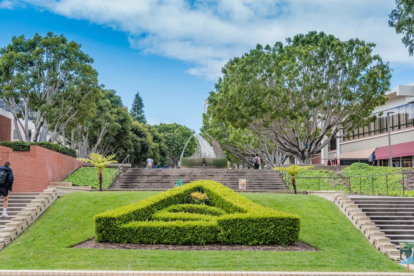 California State University – Long Beach