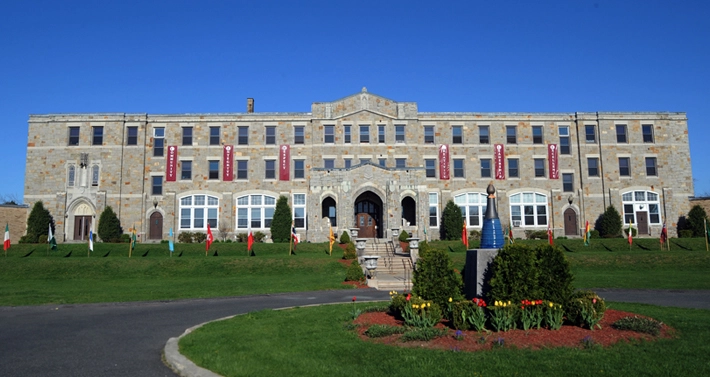 The Macduffie School