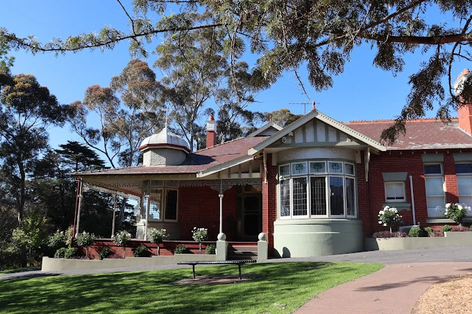 Alphington Grammar School